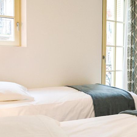 2 Bedroom Awesome Apartment In 梅尔·莱斯·拜恩斯 外观 照片