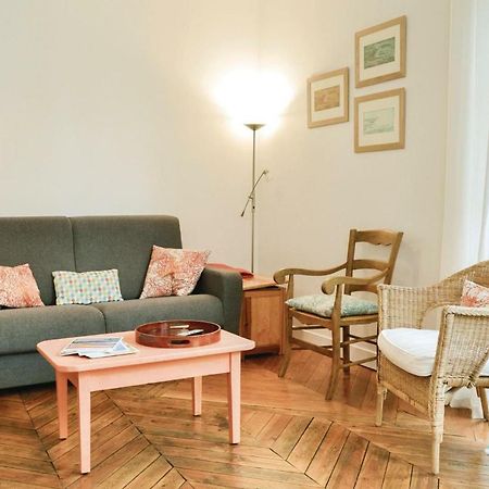 2 Bedroom Awesome Apartment In 梅尔·莱斯·拜恩斯 外观 照片